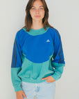 Adidas - Sweatshirt
