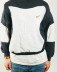 Nike Renewed Sweatshirt (XS)