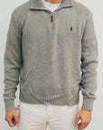 Ralph Lauren - Quarter Zip