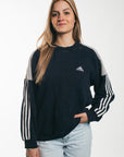 Adidas - Sweatshirt (S)