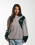 Adidas - Sweatshirt (L)