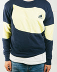 Adidas Renewed Sweatshirt (XS)