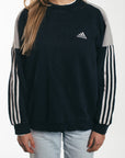 Adidas - Sweatshirt (S)