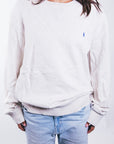 Ralph Lauren - Sweatshirt (L)