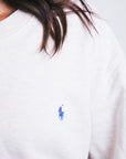 Ralph Lauren - Sweatshirt (L)