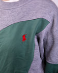 Ralph Lauren - Sweatshirt (XS)