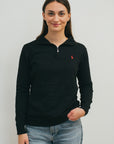 Ralph Lauren - Quarter Zip