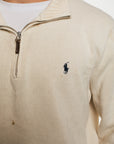 Ralph Lauren - Quarter Zip