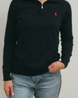 Ralph Lauren - Quarter Zip