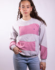 Tommy Hilfiger - Sweatshirt (XS)