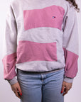 Tommy Hilfiger - Sweatshirt (XS)