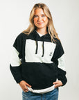 Adidas Renewed Hoodie (XS)