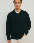 Ralph Lauren - Quarter Zip