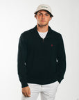 Ralph Lauren - Quarter Zip