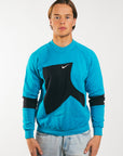 Nike Renewed Sweatshirt (M)