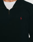 Ralph Lauren - Quarter Zip