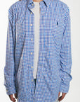 Ralph Lauren - Shirt (M)