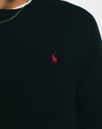 Ralph Lauren - Sweatshirt (L)