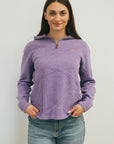 Ralph Lauren - Quarter Zip