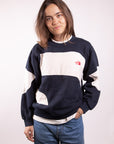 The North Face - Sweatshirt (S)