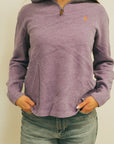 Ralph Lauren - Quarter Zip
