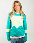 Adidas Renewed Sweatshirt (S)