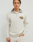 Ralph Lauren - Quarter Zip