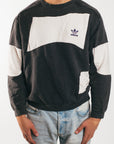 Adidas - Sweatshirt (M)
