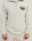 Ralph Lauren - Quarter Zip
