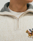 Ralph Lauren - Quarter Zip