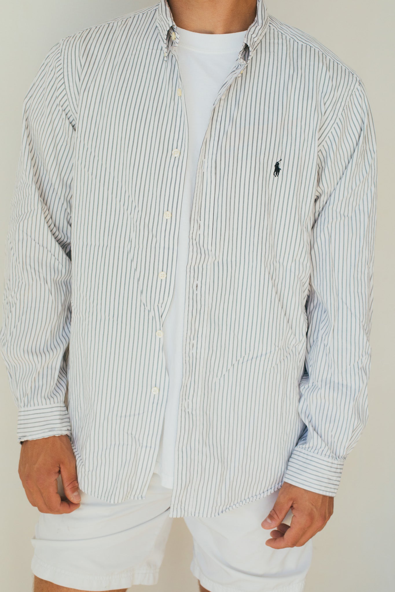 Ralph Lauren - Shirt