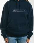 Nike - Kapuzenpullover (M)
