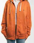 Ralph Lauren - Full Zip (L)