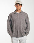Ralph Lauren - Quarter Zip
