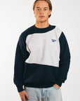 Reebok - Sweatshirt (M)