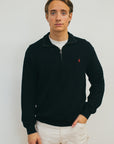 Ralph Lauren - Quarter Zip