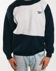 Reebok - Sweatshirt (M)