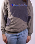 Champion - Sweatshirt (XS)