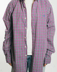 Ralph Lauren - Hemd (L)