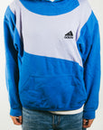 Adidas Renewed Hoodie (S)