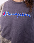 Champion - Sweatshirt (XS)