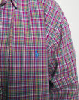 Ralph Lauren - Hemd (L)