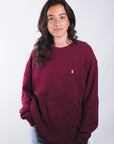 Ralph Lauren - Sweatshirt (XL)