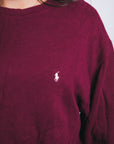 Ralph Lauren - Sweatshirt (XL)