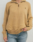 Ralph Lauren - Quarter Zip