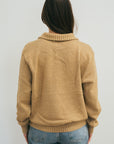 Ralph Lauren - Quarter Zip