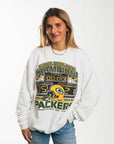 Packers - Sweatshirt (L)