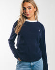 Ralph Lauren - Sweatshirt (L)