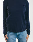 Ralph Lauren - Sweatshirt (L)