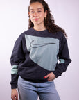 Nike Renewed Sweatshirt (XS)